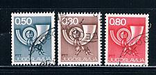Buy Yugoslavia 1150-52 Used Post Horn CV .75 (Y0054)+
