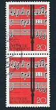 Buy Germany 849 Used pair Sheet Music 1962 (BP81806)