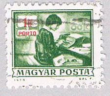 Buy Hungary Typing 1 (AP107827)