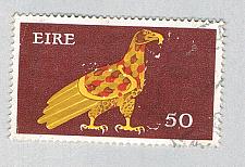 Buy Ireland Raptor brown 50p 1 (AP130619)