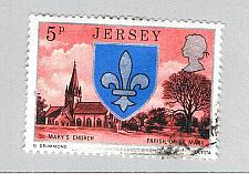 Buy Jersey 139 Used Church of St Mary 1976 (BP66020)