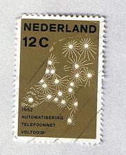 Buy Netherlands Used Fireworks brown 12 (BP87421)
