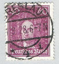 Buy Germany 360 Used Leibnitz 2 1926 (BP58218)
