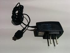 Buy 5v SamSung battery charger (2sn) SGH X830 cell phone wall plug power adapter