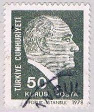 Buy Turkey Man 50 (AP118619)