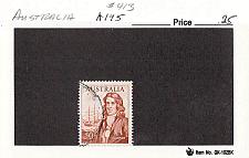 Buy Australia 413 Used Dempier 2 1966 (SC0_439)