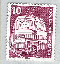 Buy Germany 1171 Used Train 1 1975 (BP58530)