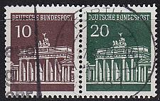 Buy GERMANY BUND [Zdr] W27 ( O/used )