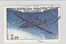 Buy France C25 Plane Noratlas Used 2 (BP96618)