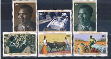 Buy Guinea 738-43 Used set Designs 1977 CV 5.55 (HV0097)
