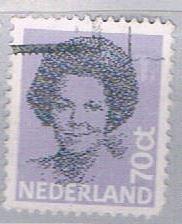 Buy Netherlands Queen Beatrix (NP35R802)