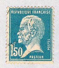 Buy France 196 Used Louis Pasteur 1 1923 (BP58001)