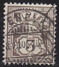Buy SCHWEIZ SWITZERLAND [1882] MiNr 0051 Y a ( O/used ) [01]
