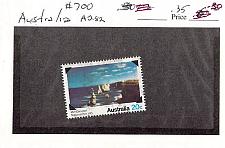 Buy Australia 700 Used Port Campbell 1 1979 (SC0_715)