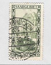 Buy Saar 124 Market Fountain Used 1 (BP94905)