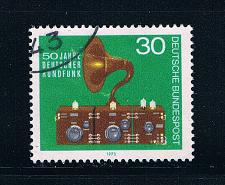 Buy Germany 1127 Used Radio and speaker (GI0219P35)+