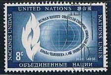 Buy United Nations globe (UP27R703)