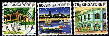 Buy SINGAPUR SINGAPORE [1990] MiNr 0598 ex ( O/used ) [01] Architektur