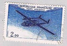 Buy France C37 Used Plane 2 1960 (BP56826)
