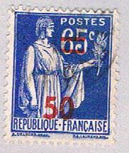 Buy France 402 Used Peace Olive Branch 2 1940 (BP45338)