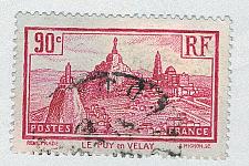 Buy France 290 Used Velay 1933 CV 1.10 (BP69201)
