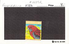 Buy Australia 1035d Used (SC0_055)