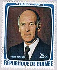 Buy Guinea C145 Used Man 1979 CV 2.00 (BP3657)