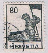 Buy Switzerland Man with flag 80 (AP115140)