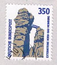 Buy Germany 1537 Used Bridge 1987 (BP50901)