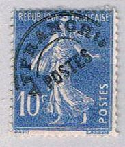Buy France 164 Used Sower precancel 1906 (BP57537)