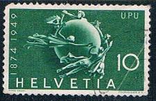 Buy Switzerland upu (SP24R405)