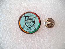 Buy Bloomington Athletic BAA Girls Softball Tournament 1990. Official sport pin