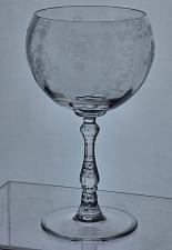 Buy LENOX Navarra magnum wine glass, Crystal Made in USA Mt Pleasant PA