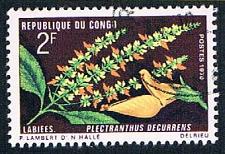 Buy Congo PR 223 Used Flowers (BP3923)