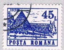 Buy Romania House 45 (AP111635)