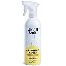 Buy Cleancult - Lemon Verbena - All Purpose Cleaner - Refillable Aluminum Bottle ...