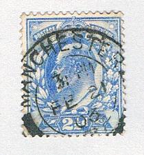 Buy Great Britain 163 Used King George V 1912 CV 4.50 (BP77908)