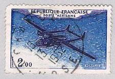 Buy France C37 Used Plane 1 1960 (BP56822)