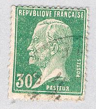 Buy France 189 Used Louis Pasteur 1 1923 (BP57938)