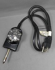 Buy HAMILTON BEACH 5039 Type G16 Heat Control Cord wall plug grill griddle skillet