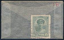 Buy Luxembourg 141 Used Duchess Charlotte 1921 (L0233)