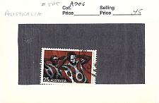 Buy Australia 505 Used Warramunga Tribe 1971 (SC0_602)