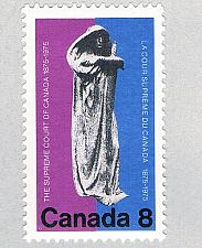 Buy Canada 669 Unused Justice 1 1975 (BP59405)