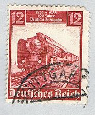 Buy Germany 460 Used Locomotive 1935 (BP56230)