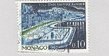 Buy Monaco City roadway blue 10 Used (BP93316)