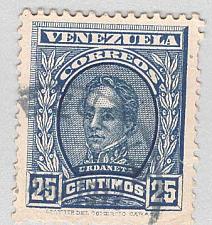 Buy Venezuela 253 Rafael Urbaneta Used 1 (BP97938)