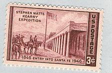 Buy US 944 MNH Capture of Santa Fe 1946 (BP84712)