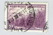 Buy Argentina 443 Corn FieldUsed (BP92414)