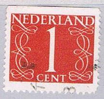 Buy Netherlands Numeral 1 (NP35R501)