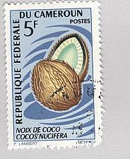 Buy Cameroun 463 Breadfruit Used (BP94305)
